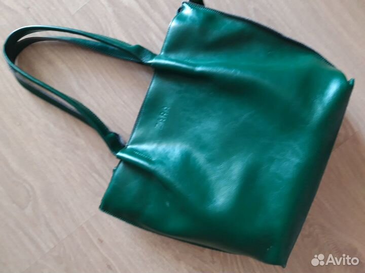 Cумка натуральная кожа женская