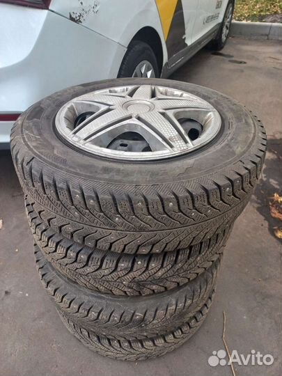 Acustica Challenger 175/70 R14
