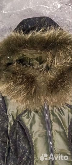Пуховик Португалия 40-44