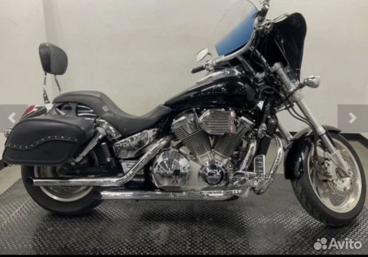 Honda VTX 1800 Год 2003