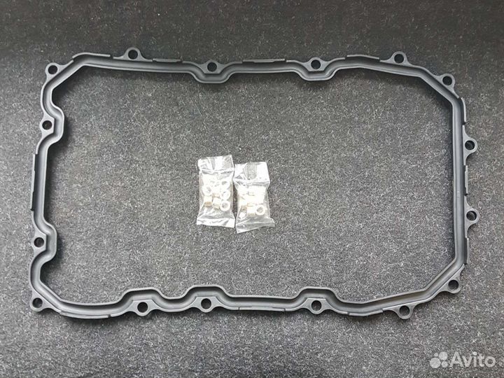 Прокладка АКПП VW Q7, Touareg