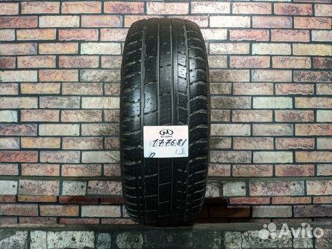 Amtel Cruise 4x4 215/65 R16