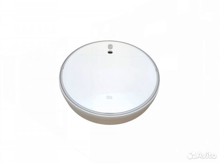Корпус (в сборе) Xiaomi Mi Robot Vacuum-Mop 2