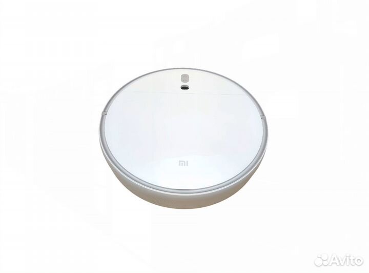 Корпус (в сборе) Xiaomi Mi Robot Vacuum-Mop 2