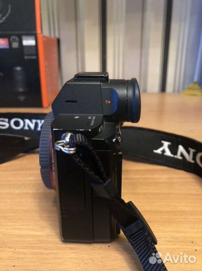Sony A7 iii/Tilta cage/Follow focus комплектом
