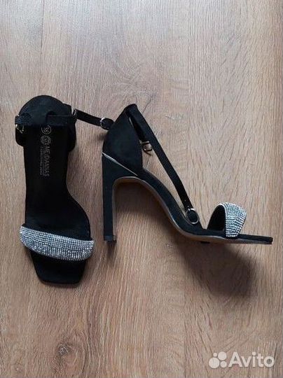 Туфли босоножки