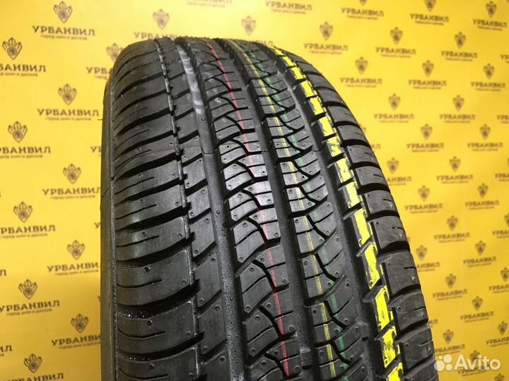 Kumho Ecsta HP4 716 185/65 R15 86T