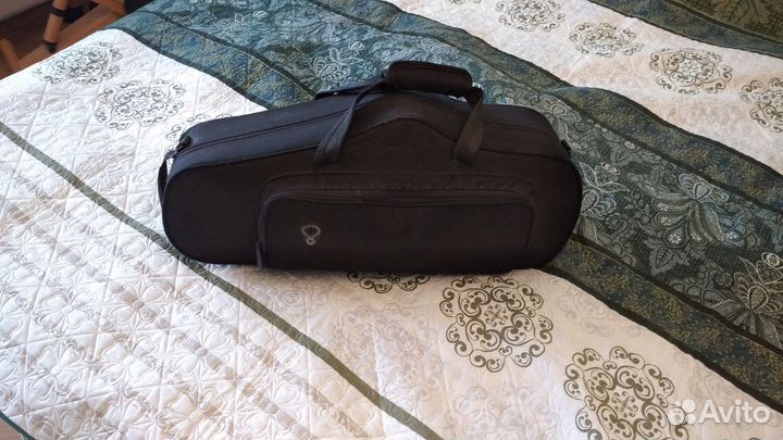 Саксофон альт Trevor James Classic