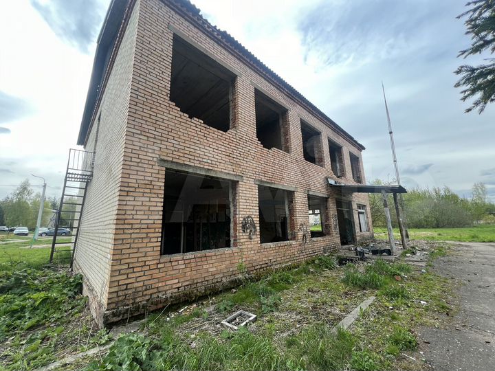 Свободного назначения, 410 м²