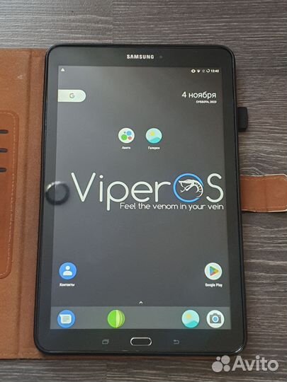 Планшет Samsung