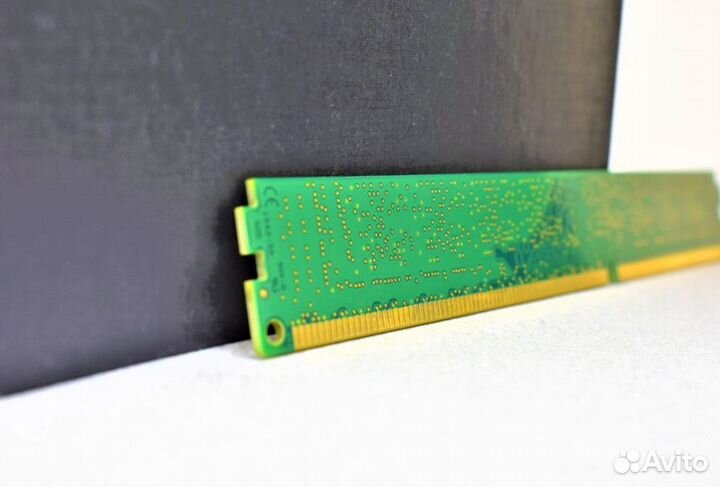 DDR3 1333 MHz 4 GB