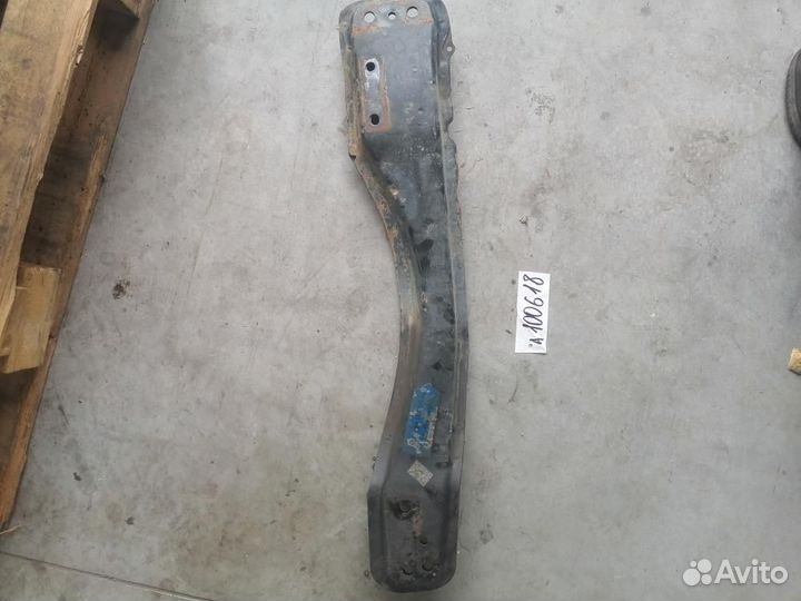 Балка подмоторная Chery T11 2013-2016 SQR484F T11