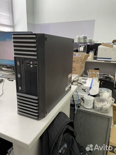 Компьютер Acer Veriton