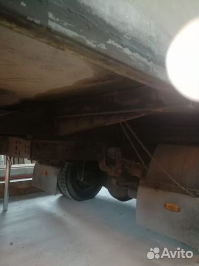 ГАЗ Валдай, 2006