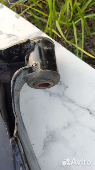 Рычаг передний правый mitsubishi ASX 4013A430