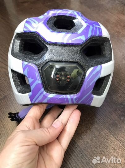 Шлем велосипедный