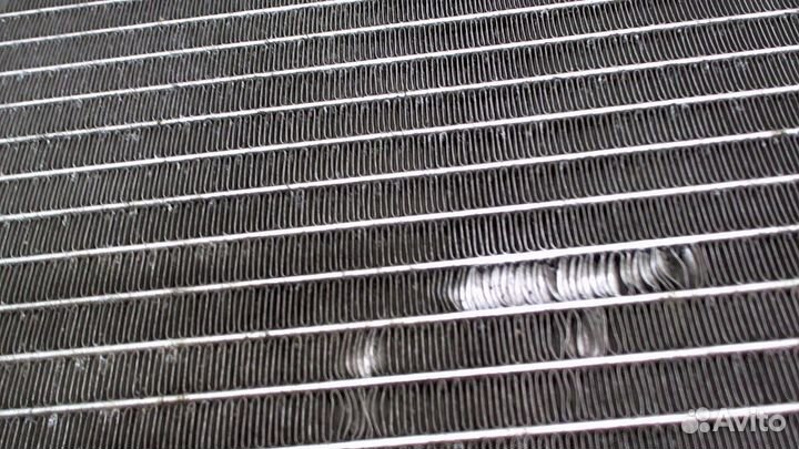 Радиатор кондиционера Peugeot 806, 1995