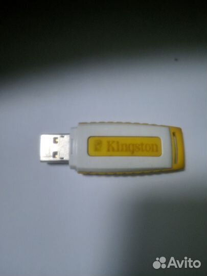 Usb флешки