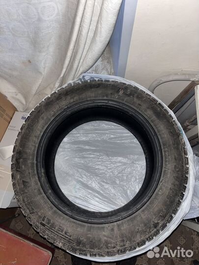 Pirelli Ice Zero 195/60 R15 V