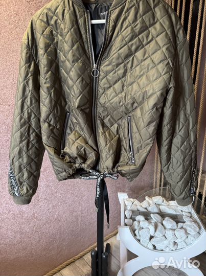 Куртка женская