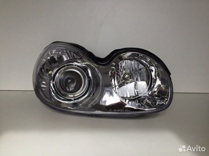 Фара передняя правая Hyundai Sonata Tagaz 04-12
