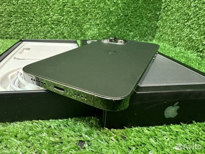 iPhone 13 Pro Max, 128 ГБ