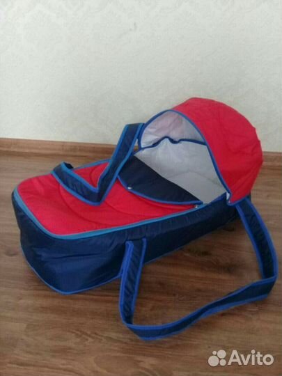 Сумка Переноска люлька для детей