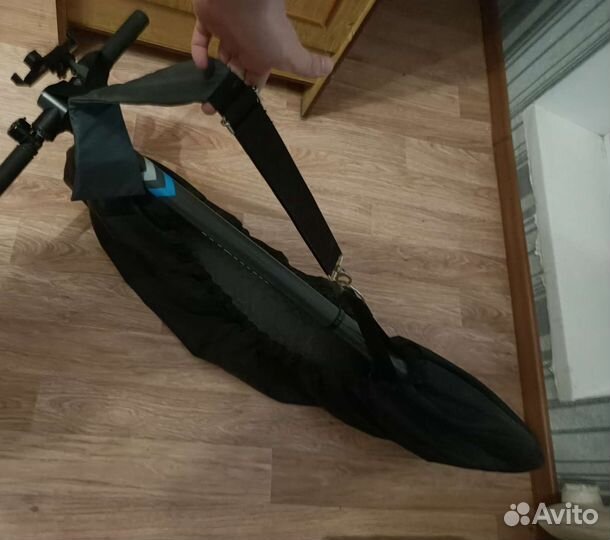 Электросамокат midway Yamato 0810