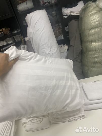 Постельное белье