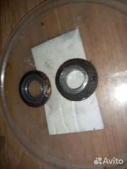 Запчасти для mtb/bmx