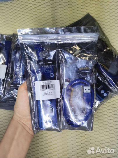 Райзер для видеокарты pci-e на 16 х