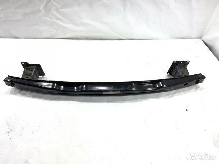 Усилитель бампера заднего Audi Q3 8U дорестайлинг