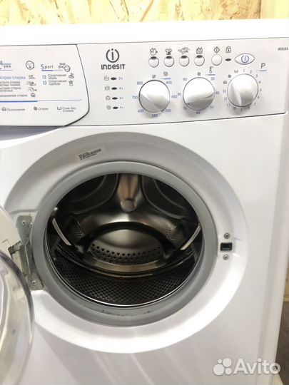 Стиральная машина с Гарантией