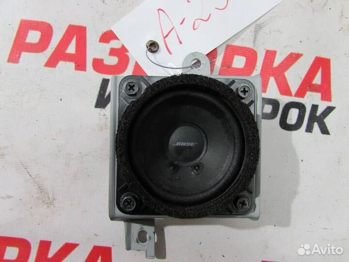 Динамик для Nissan Murano 2 2008-2015г