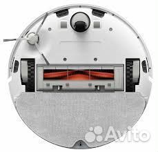Робот пылесос Xiaomi Dreame F9 Pro с лидаром+Алиса
