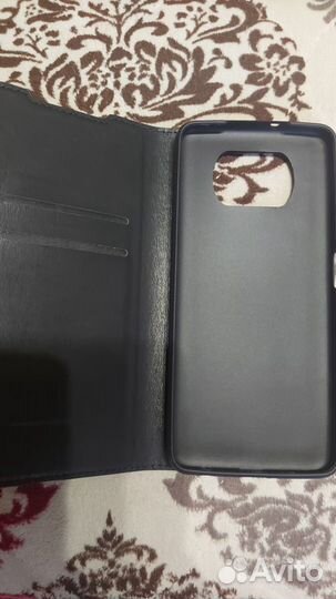 Чехол на Xiaomi poco x3 nfc