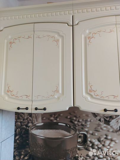 Кухонный гарнитур