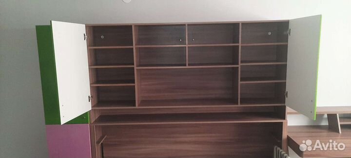 Комплект мебели для детской