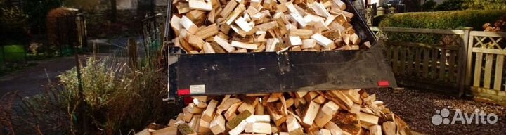 Лучшие дрова