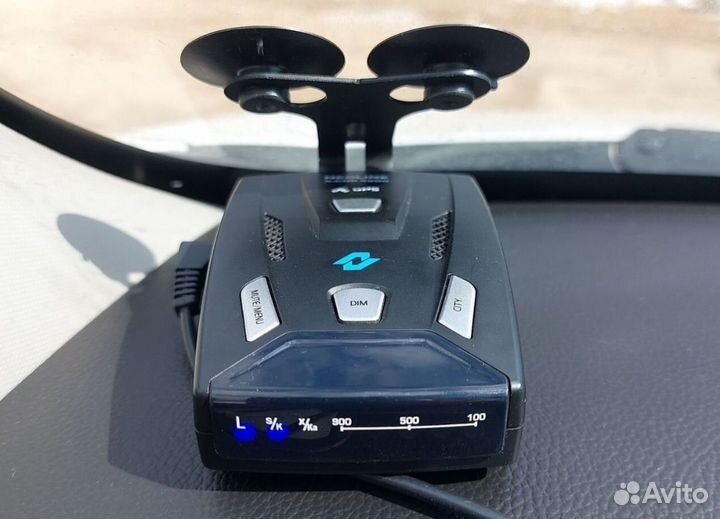 Антирадар neoline x cop 4200