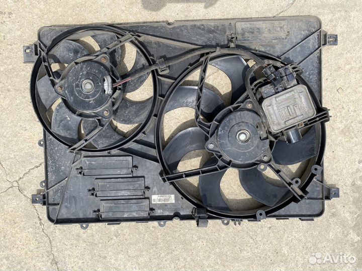 Range rover эвок