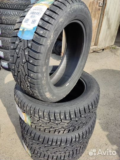 Nokian Tyres Nordman 7 205/55 R16 94T