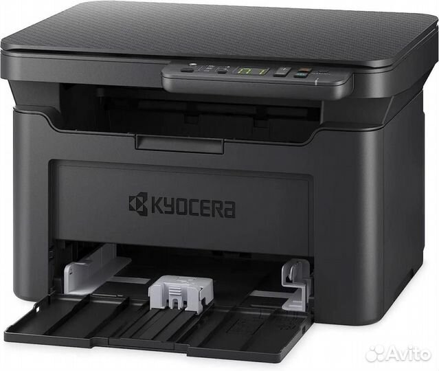 Лазерное мфу Kyocera 1102YW3NL0