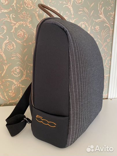 Сумка/Рюкзак для мамы peg perego