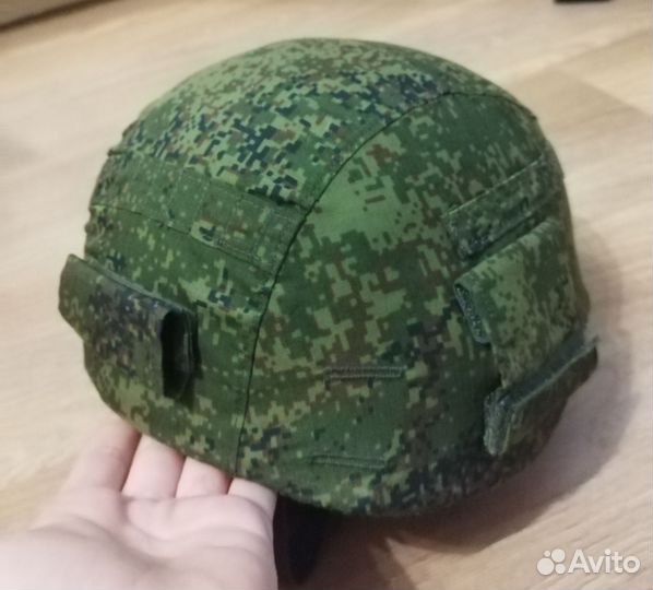 Чехол на шлем 6б47