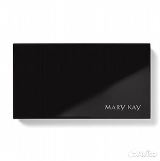 Футляр для теней и румян Мэри Кэй Mary Kay большой