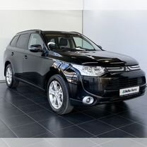 Mitsubishi Outlander 2.0 CVT, 2014, 175 878 км, с пробегом, цена 1 690 000 руб.