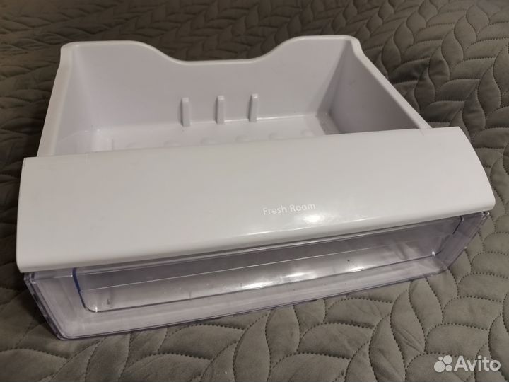 Ящики и полки для холодильника