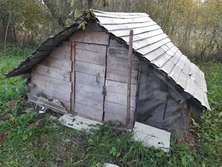 Участок 13 сот. (ИЖС)