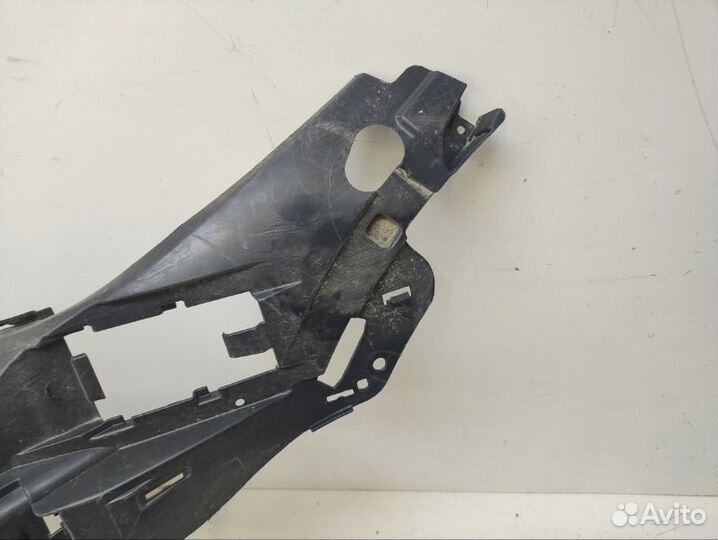 Кронштейн птф передний левый Bmw X5 G05 2018